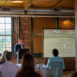 Rappahannock River Roundtable Symposium