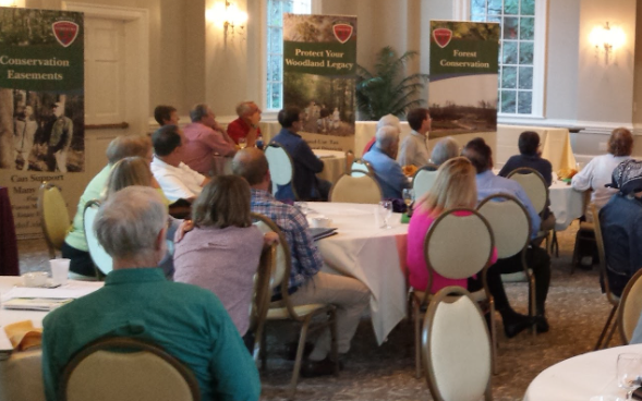 click to learn more about Generation NEXT Legacy Planning Workshop