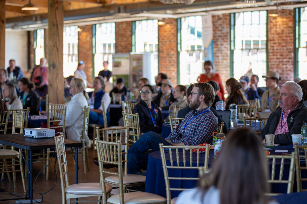 click to learn more about 2026 Rappahannock River Roundtable Symposium