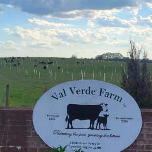 Silvopasture Workshop for Landowners and Producers