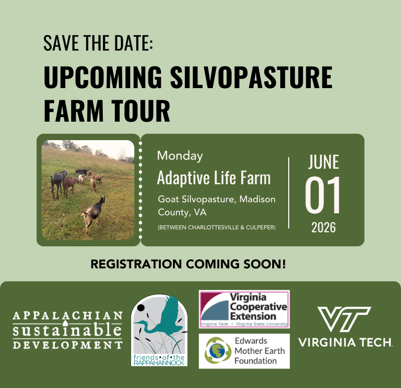 click to learn more about Farm Tour with Appalachian Sustainable Development