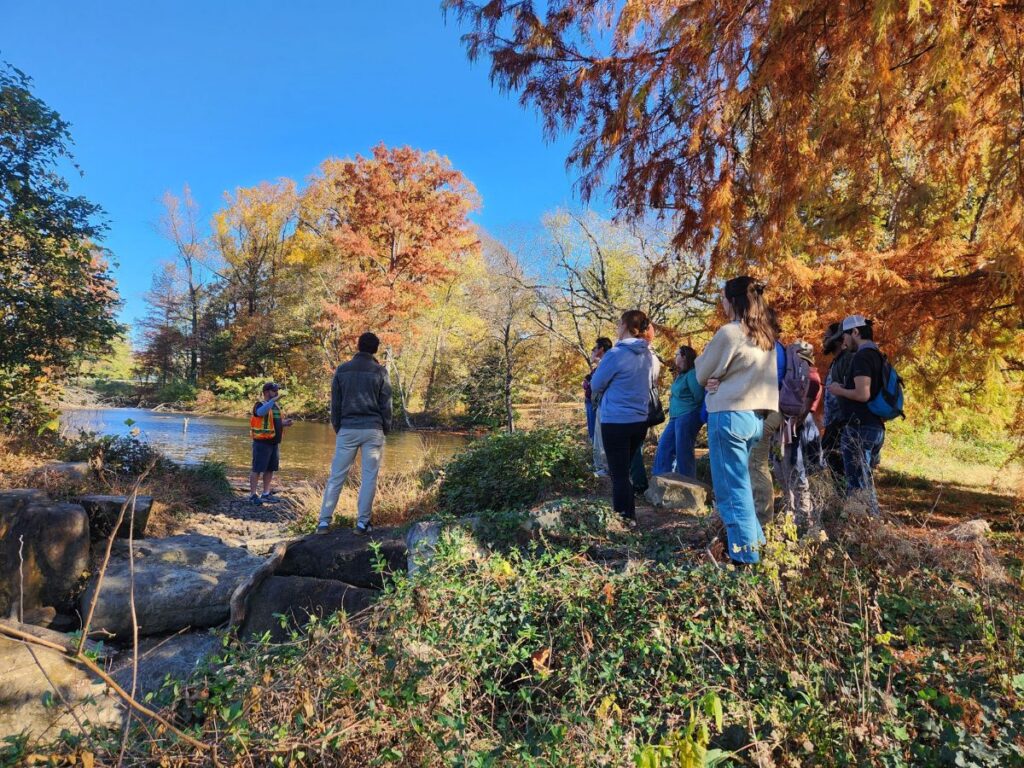 click to learn more about Chesapeake Urban Stormwater Professionals (CUSP)