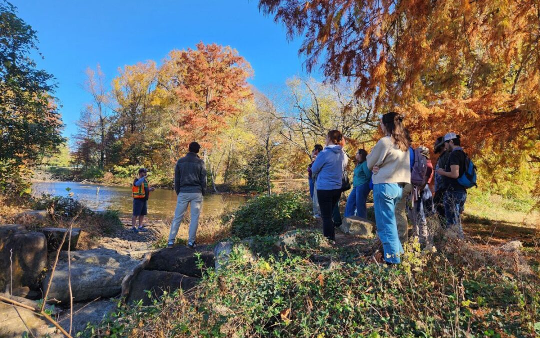 Chesapeake Urban Stormwater Professionals (CUSP)
