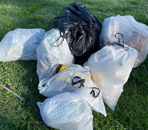 Household Hazardous & Electronic Waste Collection